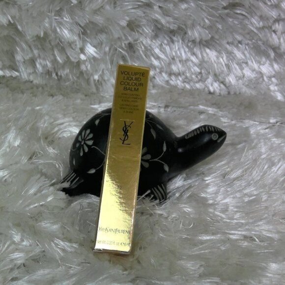 Yves Saint Laurent Liquid Color Balm 12 - Picture 1 of 8